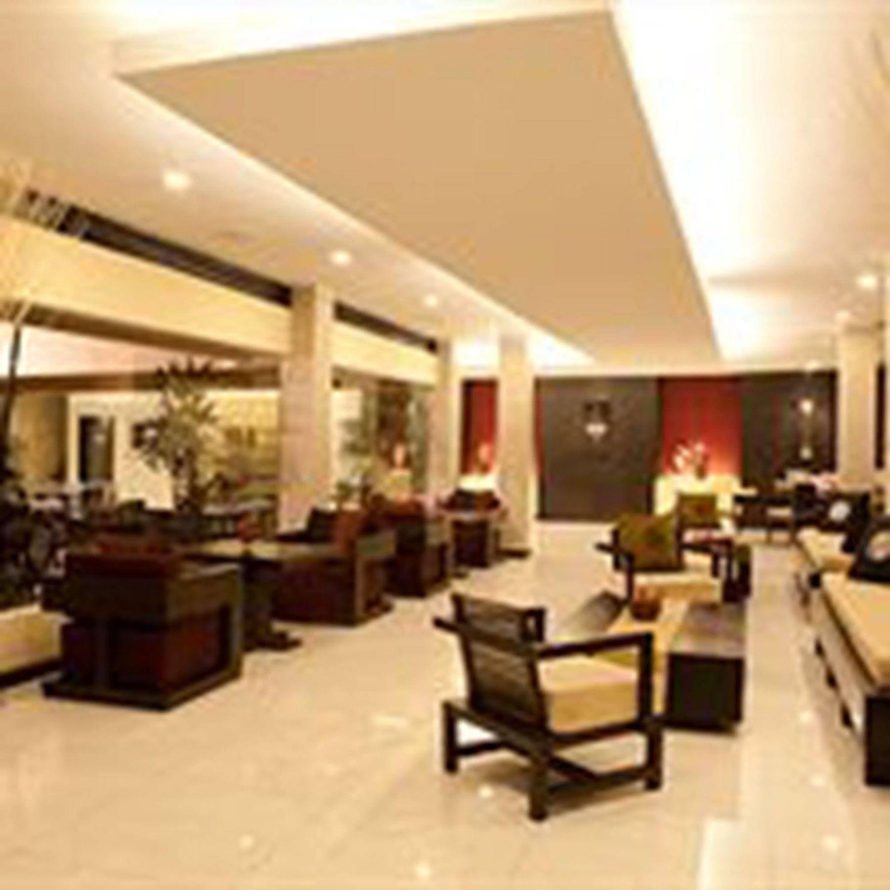 Hotel The Regent Park à Phnom Penh Extérieur photo