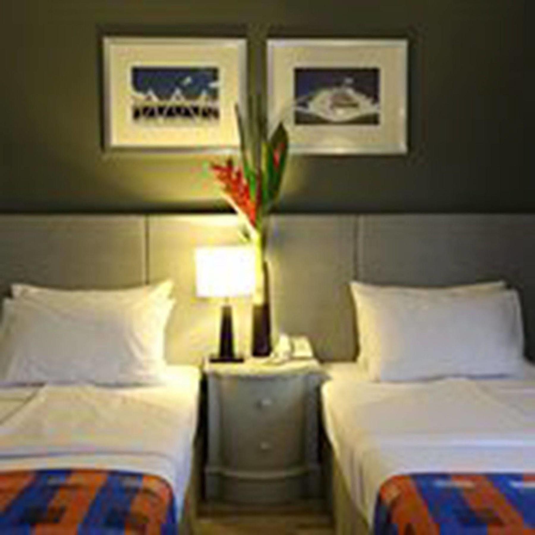 Hotel The Regent Park à Phnom Penh Extérieur photo