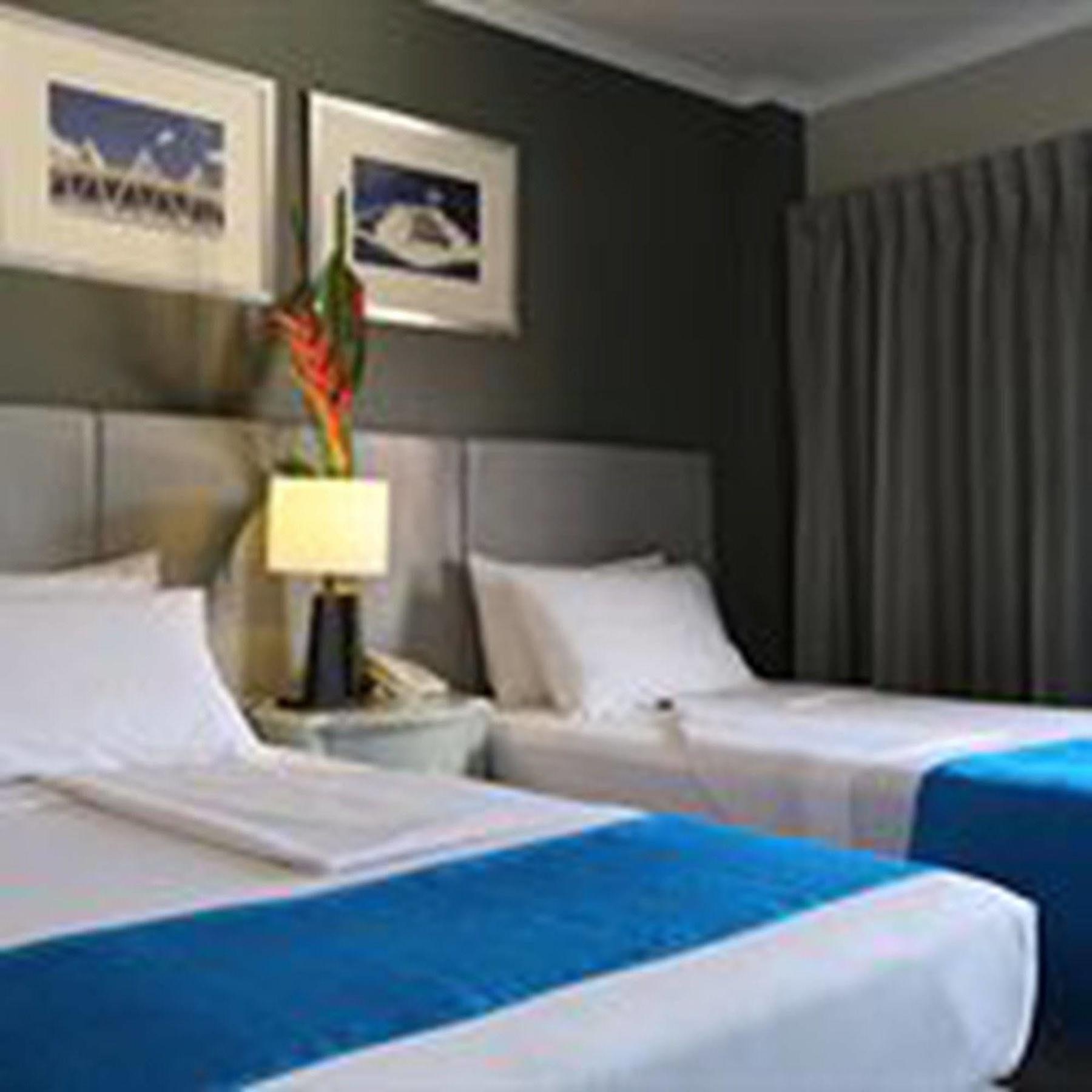 Hotel The Regent Park à Phnom Penh Extérieur photo